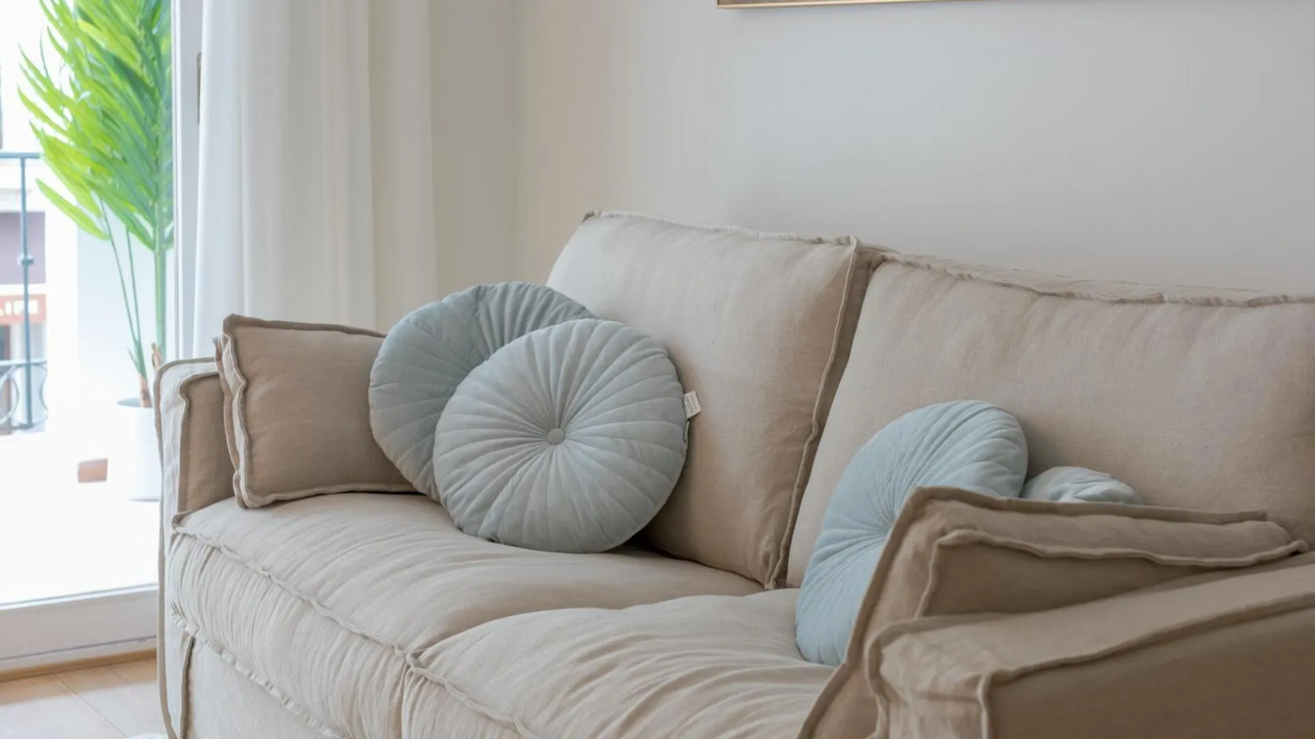 Chanquete 2309 Two Bedrooms مانيلفا 0*,