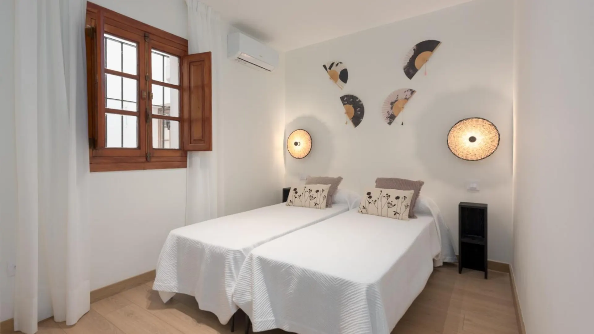 شقة Chanquete 2309 Two Bedrooms مانيلفا