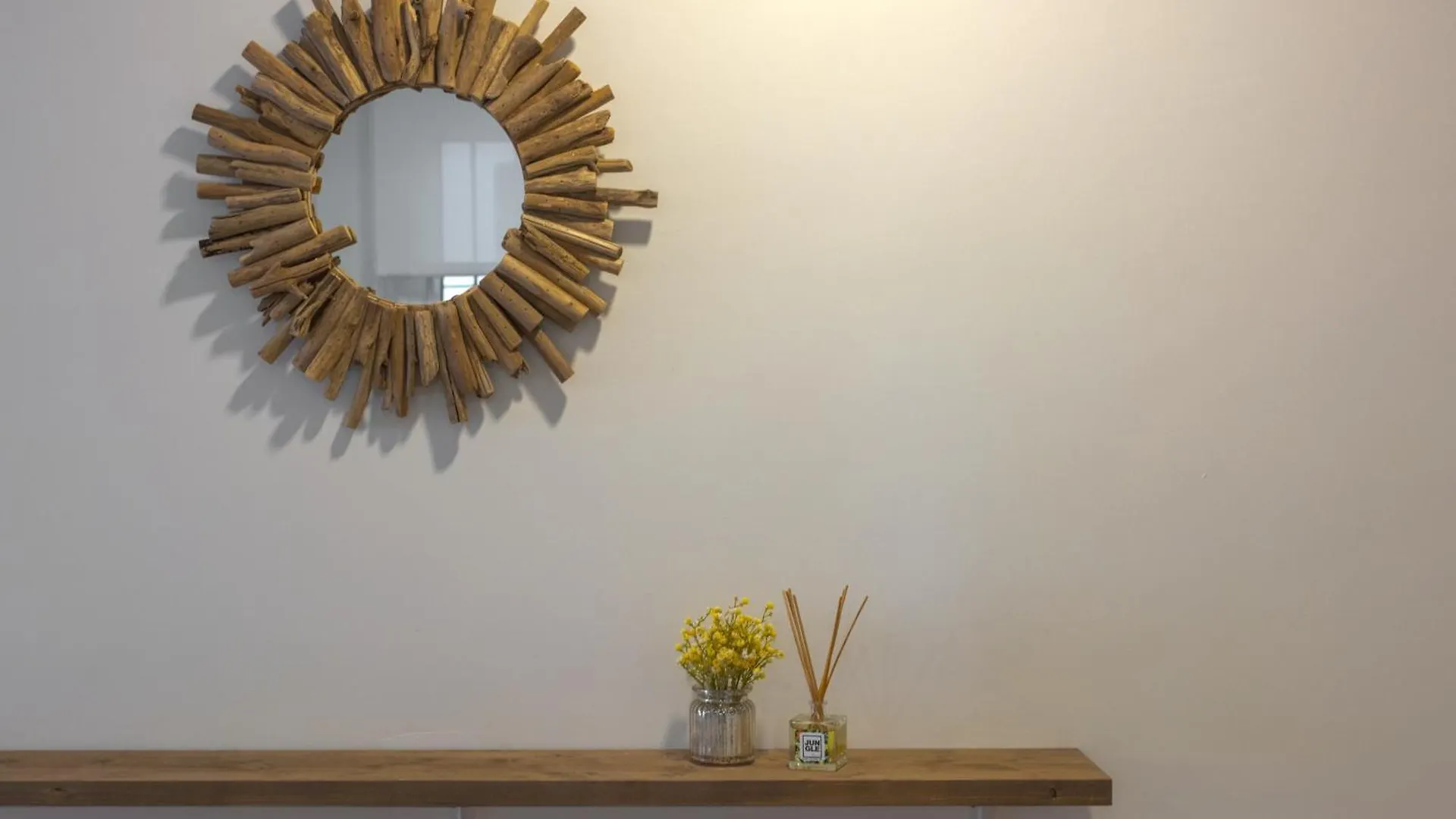 Chanquete 2309 Two Bedrooms مانيلفا إسبانيا