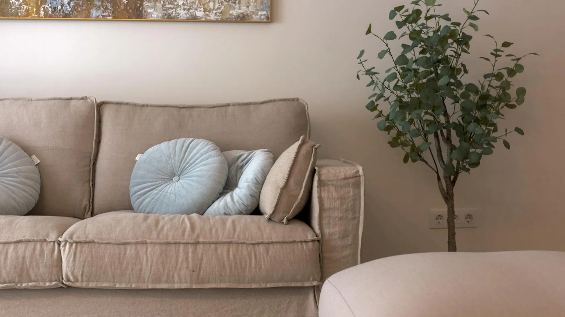 Chanquete 2309 Two Bedrooms مانيلفا