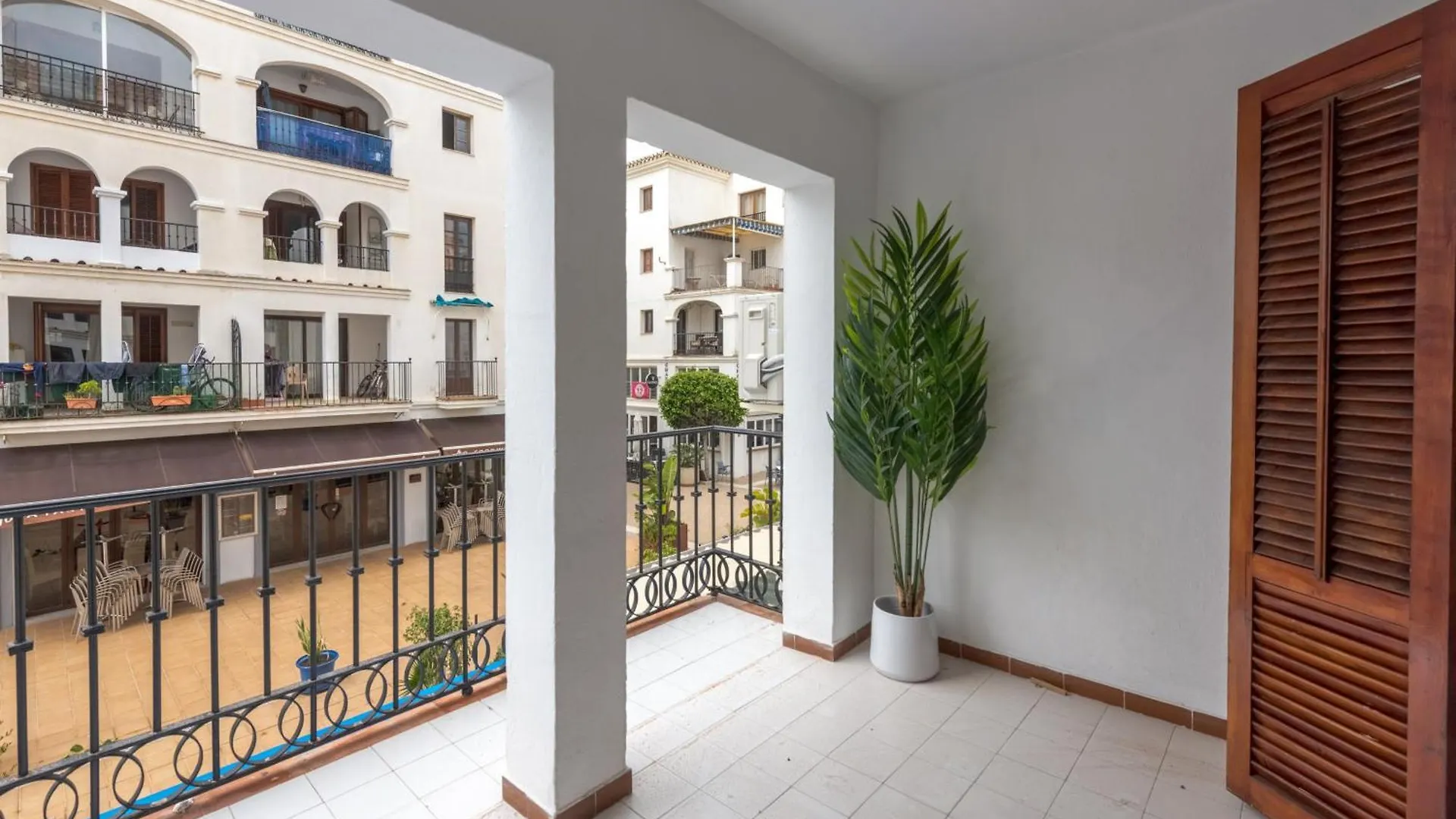 Chanquete 2309 Two Bedrooms Manilva Apartment
