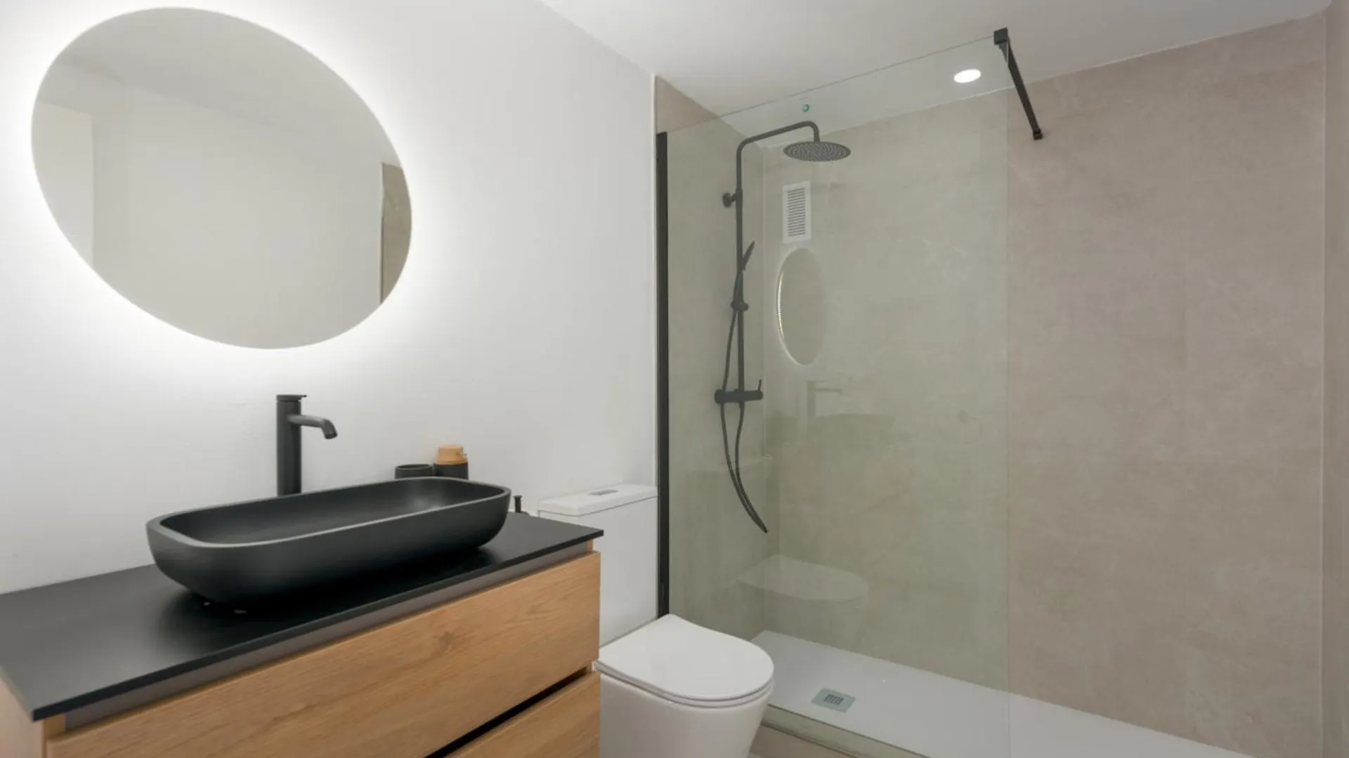 Apartment Chanquete 2309 Two Bedrooms Manilva Spain