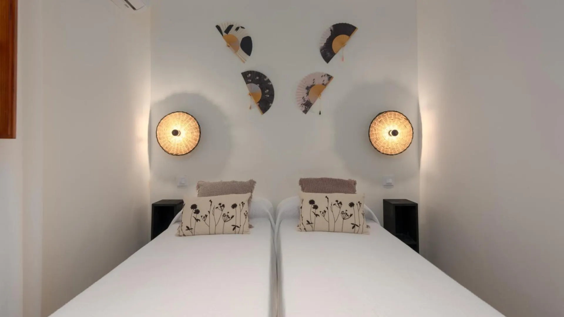 Chanquete 2309 Two Bedrooms Manilva