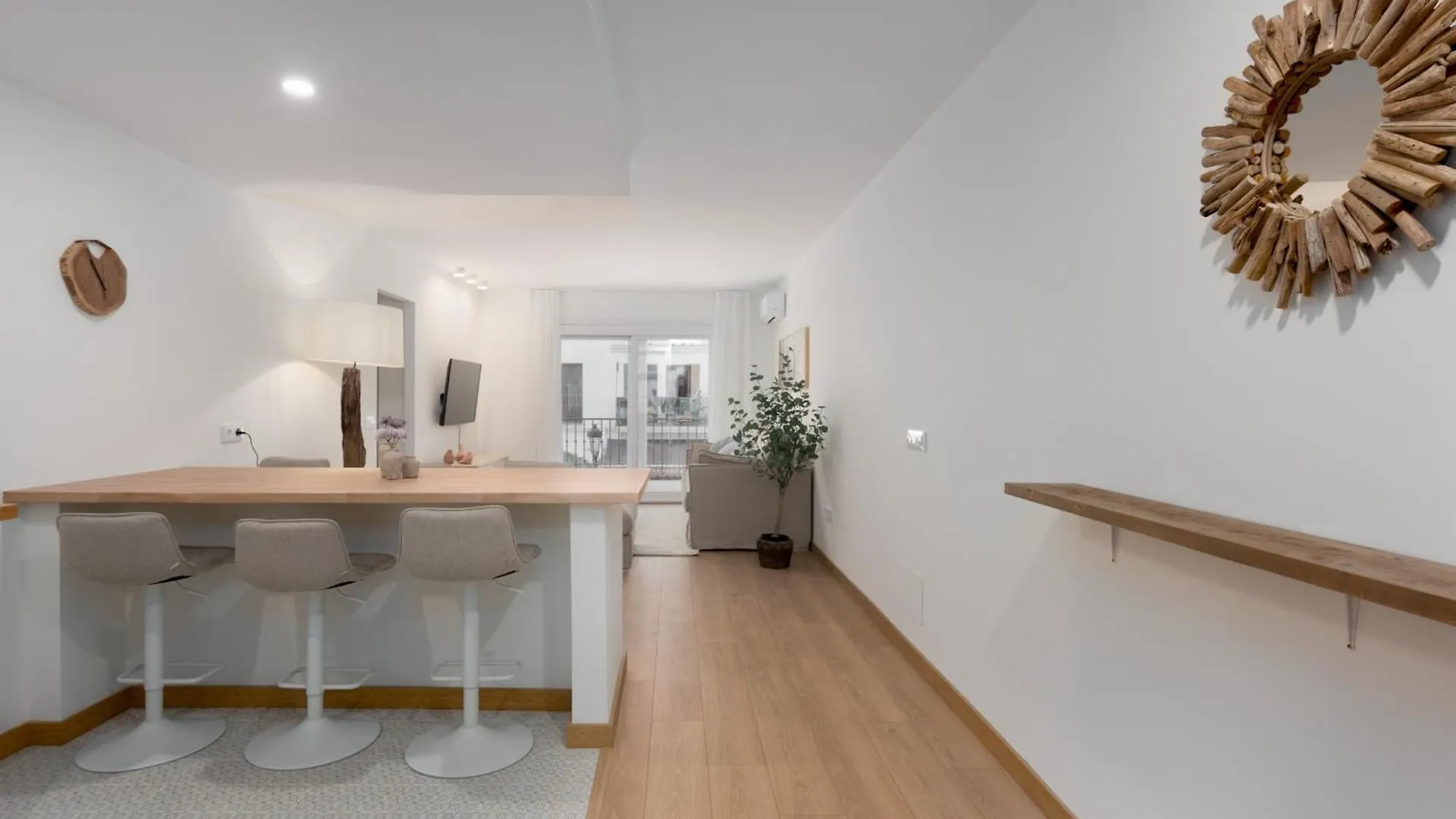 Chanquete 2309 Two Bedrooms Manilva 0*,  Spain