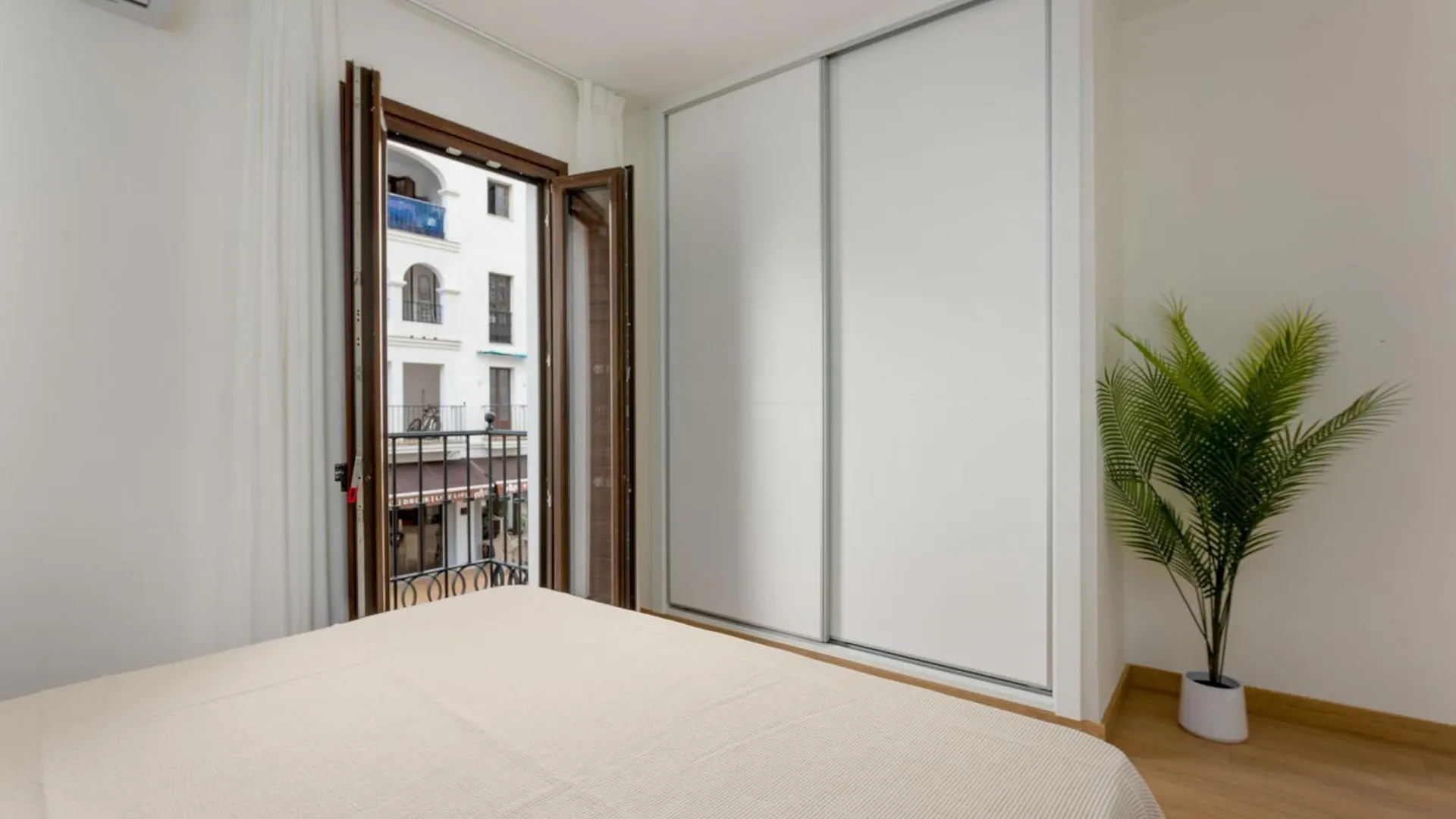 Apartment Chanquete 2309 Two Bedrooms Manilva