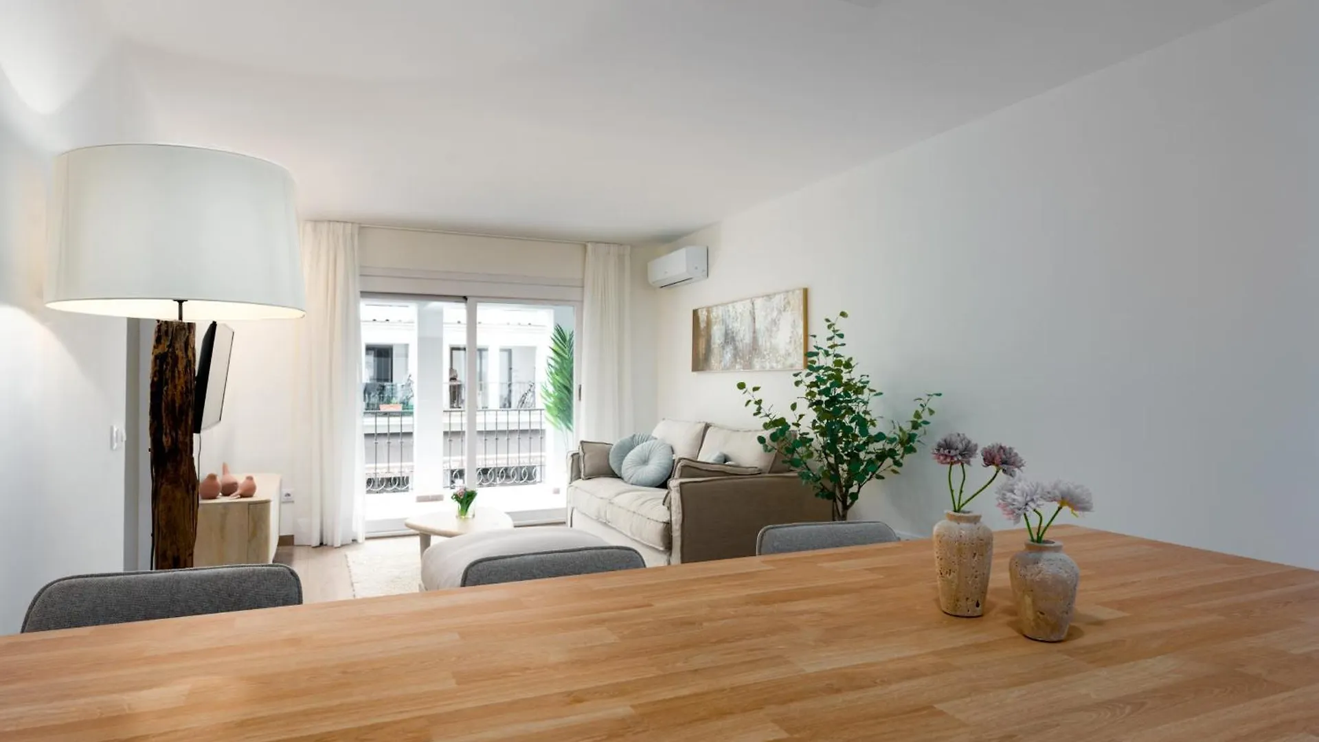 Chanquete 2309 Two Bedrooms Manilva Apartment