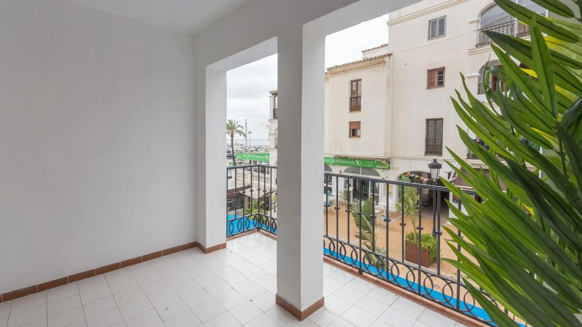 Chanquete 2309 Two Bedrooms Manilva