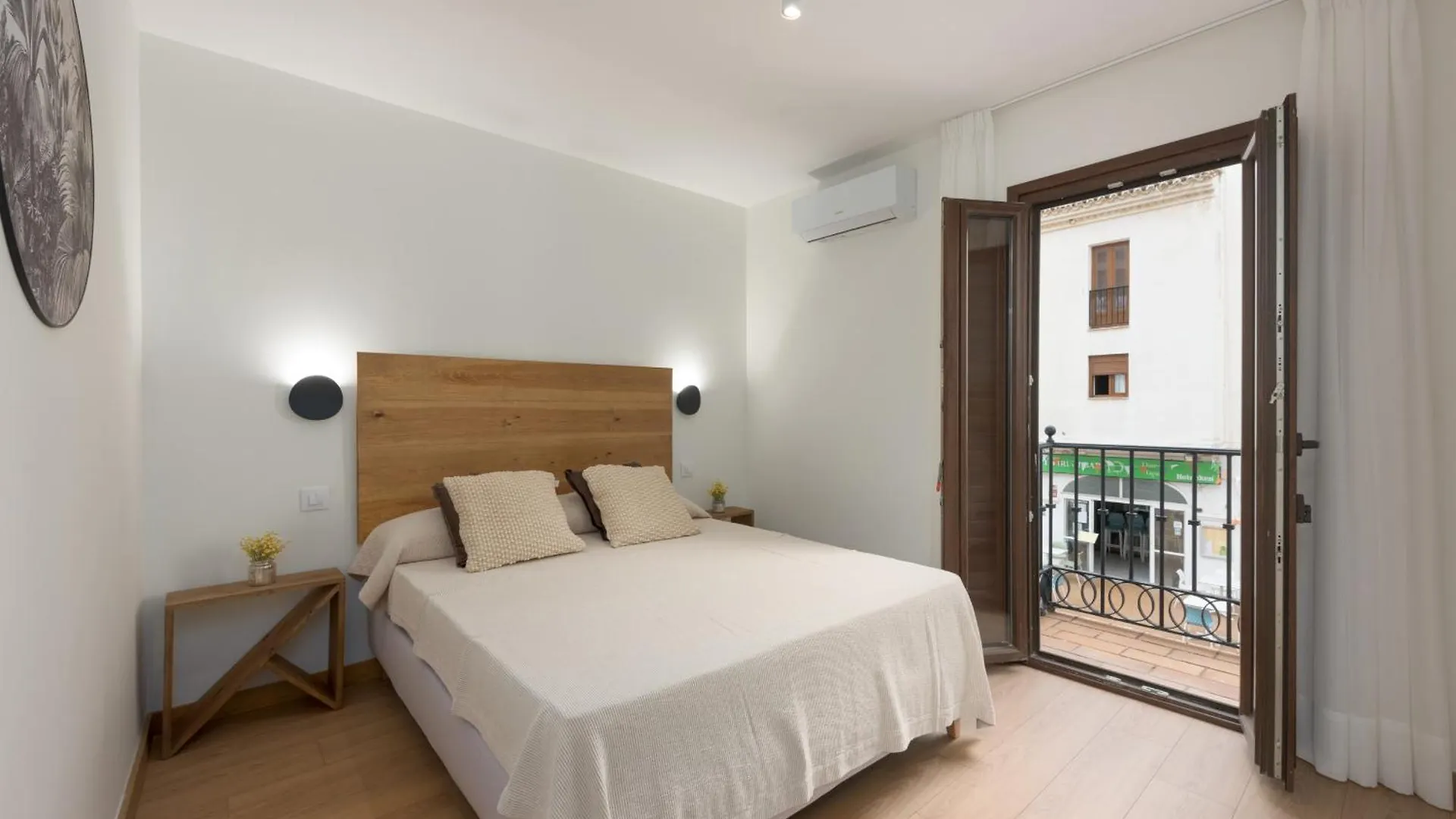 Chanquete 2309 Two Bedrooms Manilva Spain