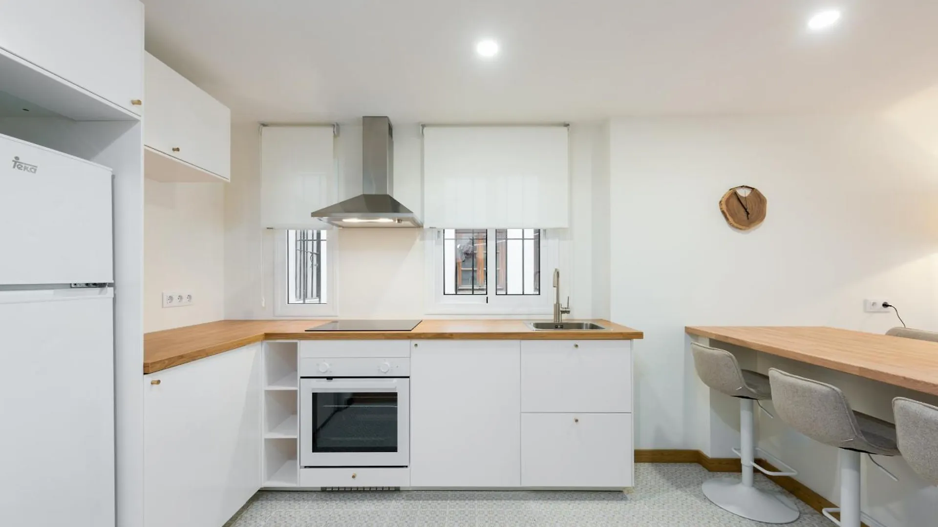 Chanquete 2309 Two Bedrooms Manilva 0*,  Spain