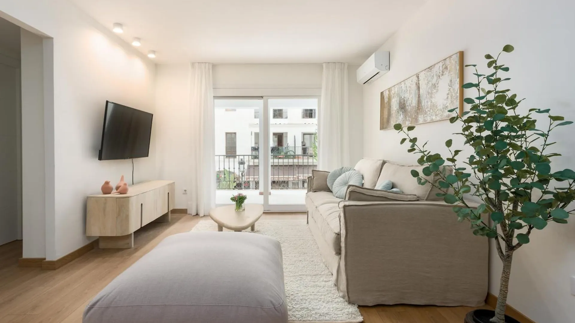 Chanquete 2309 Two Bedrooms Manilva Apartment
