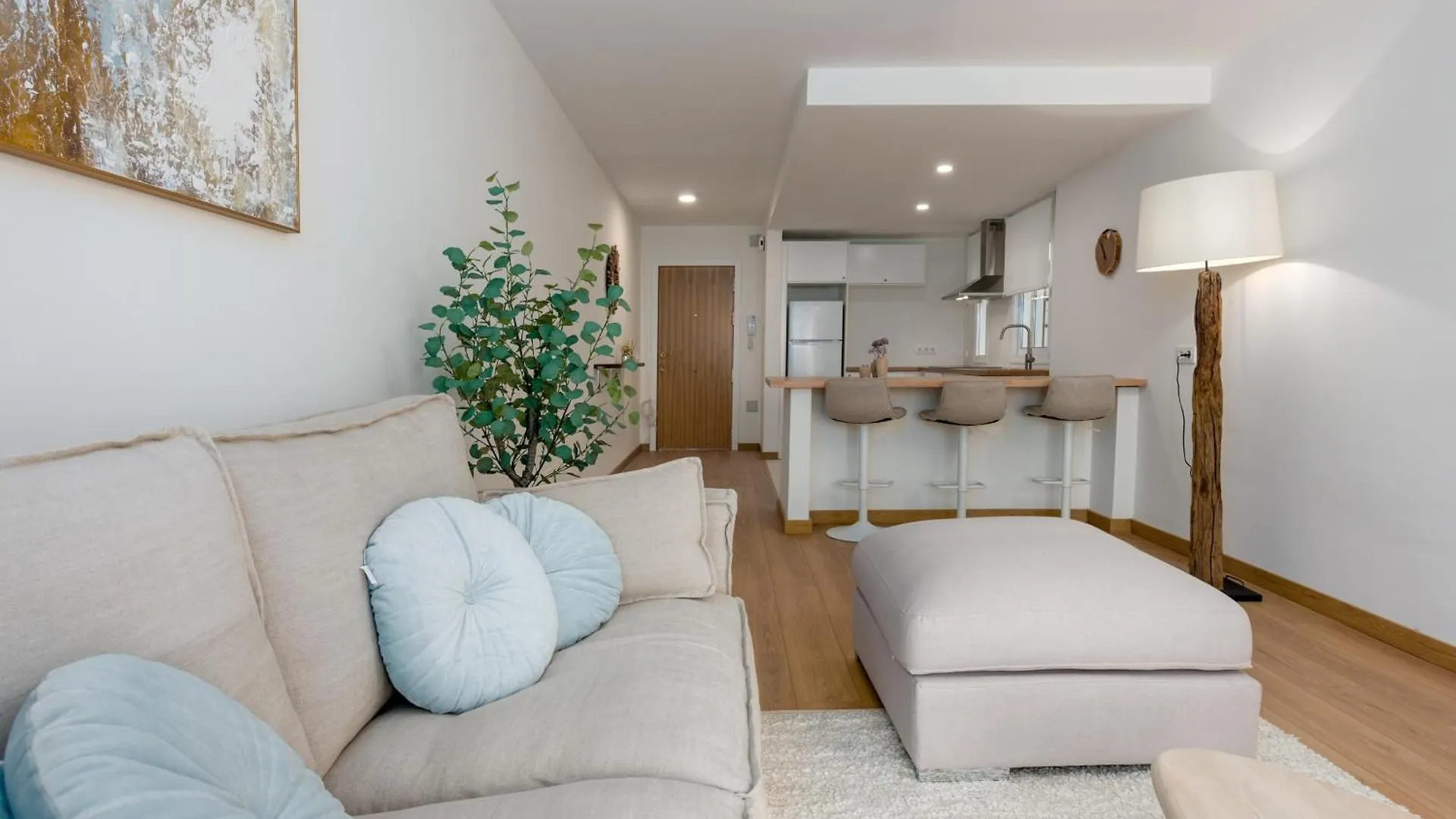 Chanquete 2309 Two Bedrooms Manilva