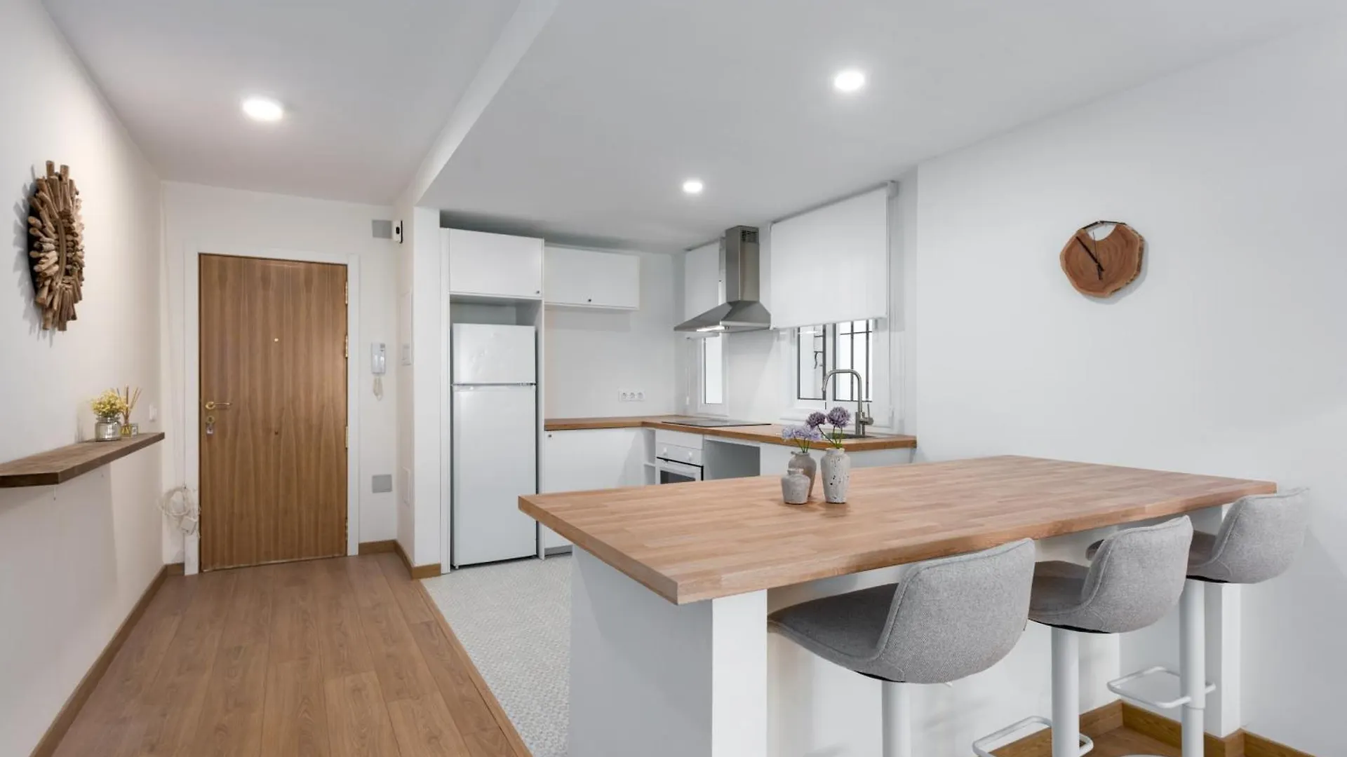 Chanquete 2309 Two Bedrooms Manilva Apartment