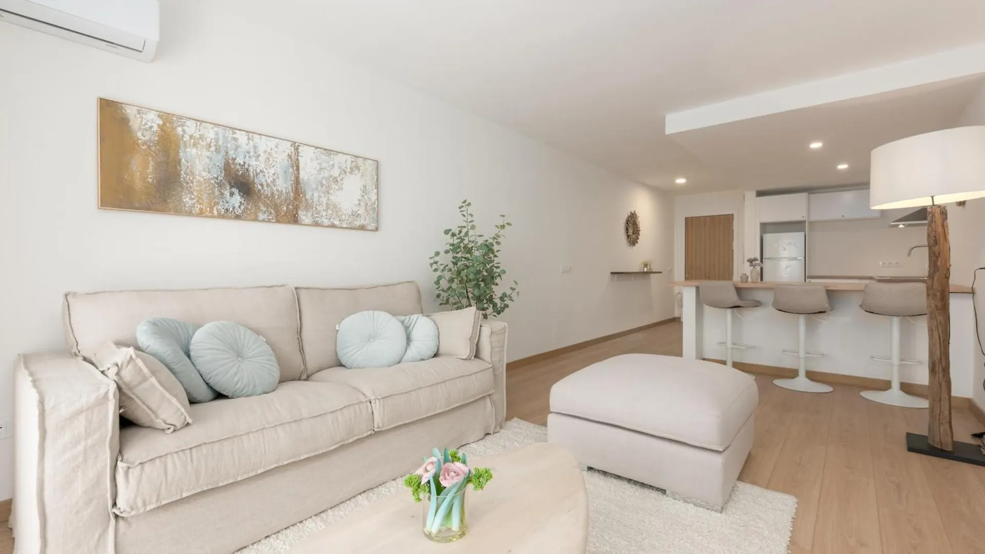 Apartment Chanquete 2309 Two Bedrooms Manilva