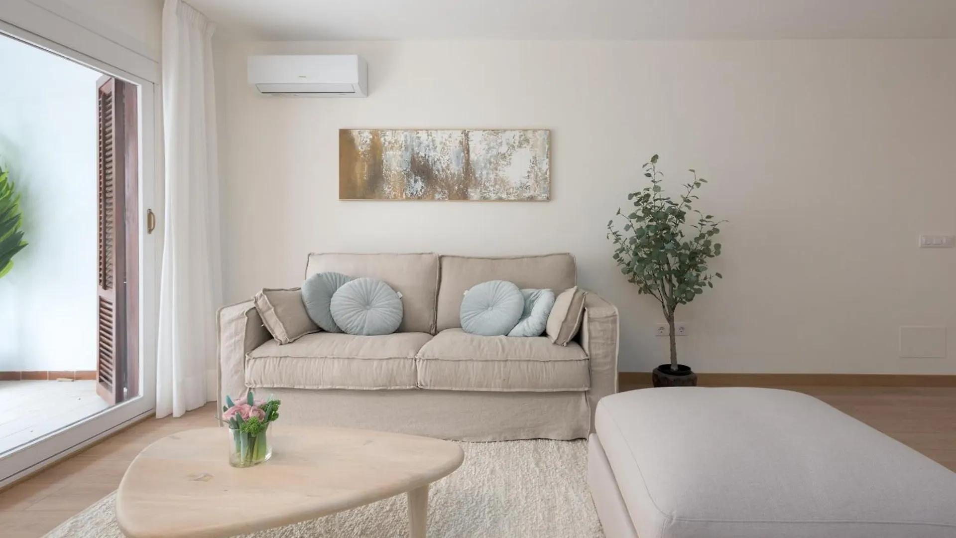 Apartment Chanquete 2309 Two Bedrooms Manilva