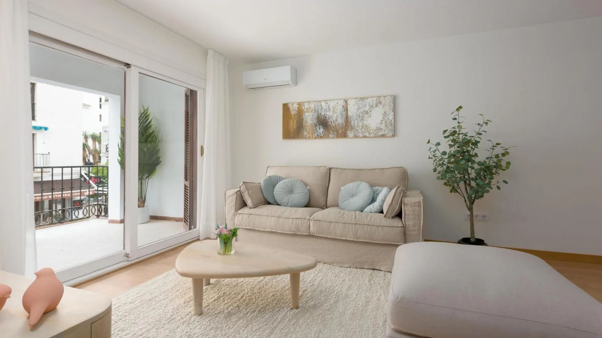 Apartment Chanquete 2309 Two Bedrooms Manilva Spain